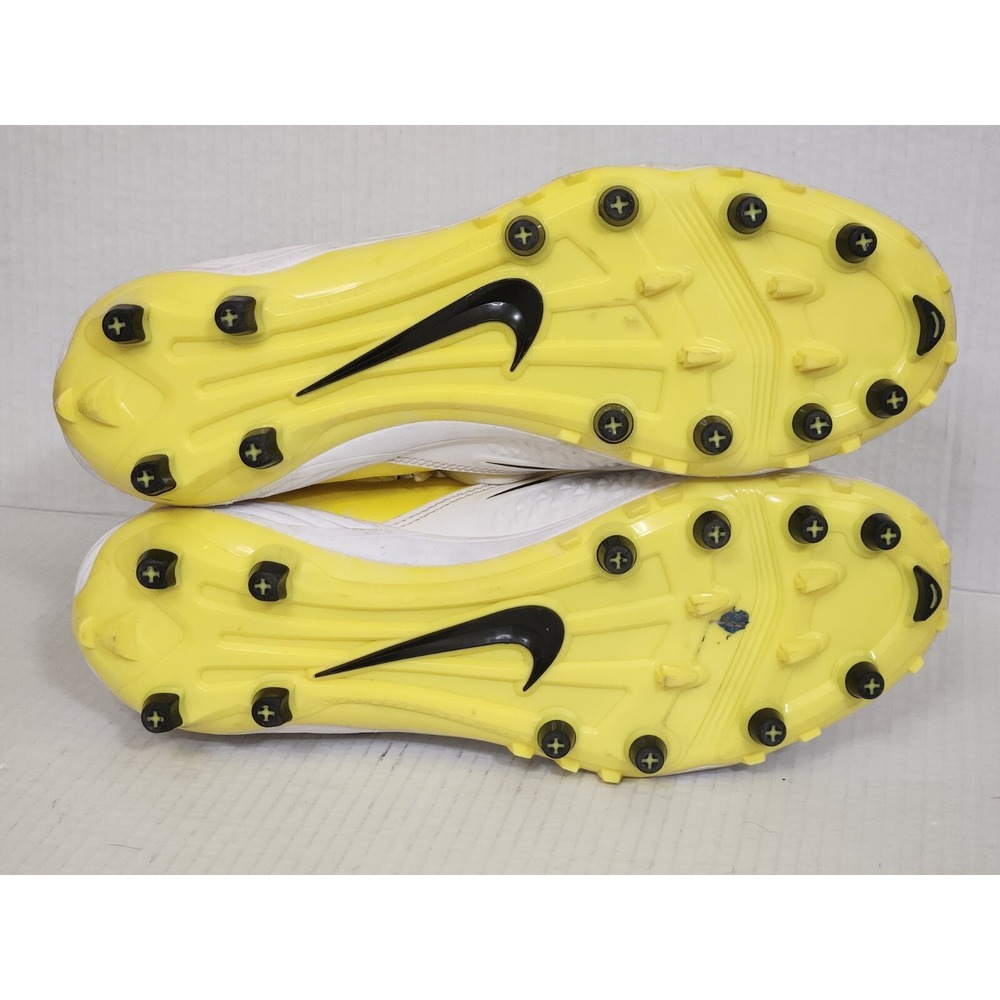 Nike Force Savage High Top Football Cleats Mens Size 12 880140107‎ - Picture 12 of 12